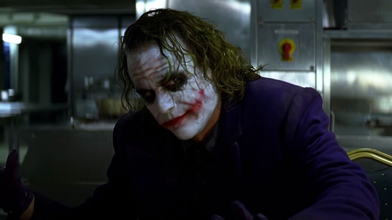 Every Version Of The Joker Ranked