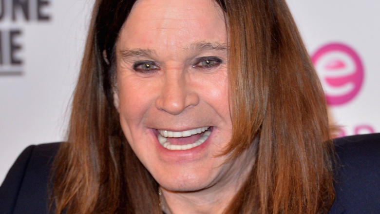 Ozzy Osbourne, The Osbournes