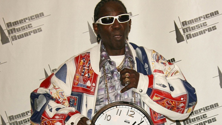 Flavor Of Love/Rock Of Love