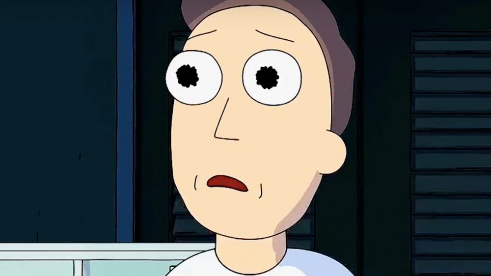 Rick and Morty season 4, episode 2
