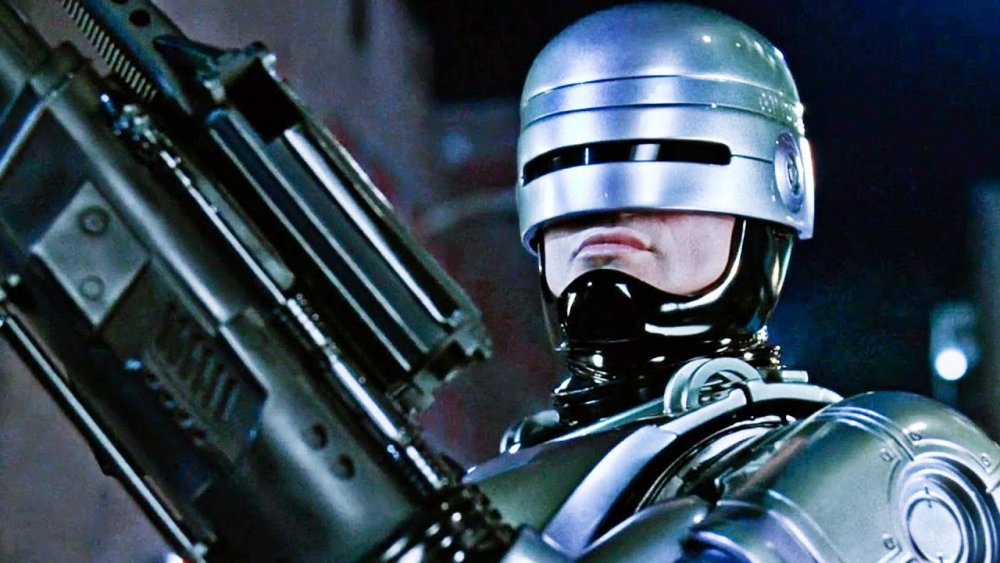RoboCop promo image