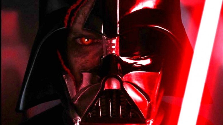 Rogue One Director Says Filming Darth Vader's Scenes Was ...