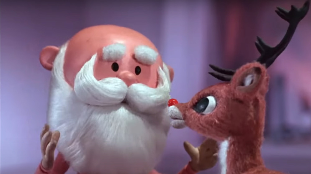 Rudolph The Red-Nosed Reindeer Almost Never Happened. Here's Why