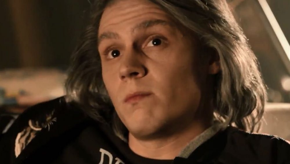 Will Evan Peters Quicksilver Be On Wandavision