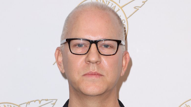 Ryan Murphy signs exclusive deal with Netflix