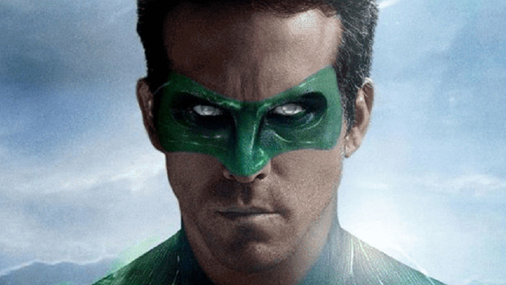 Ryan Reynolds Weighs In On The Rumored Green Lantern Cameo In The Justice League Snyder Cut