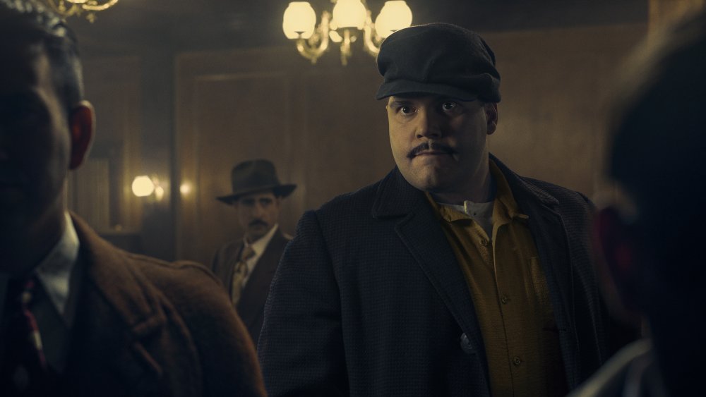 Salvatore Esposito Fargo
