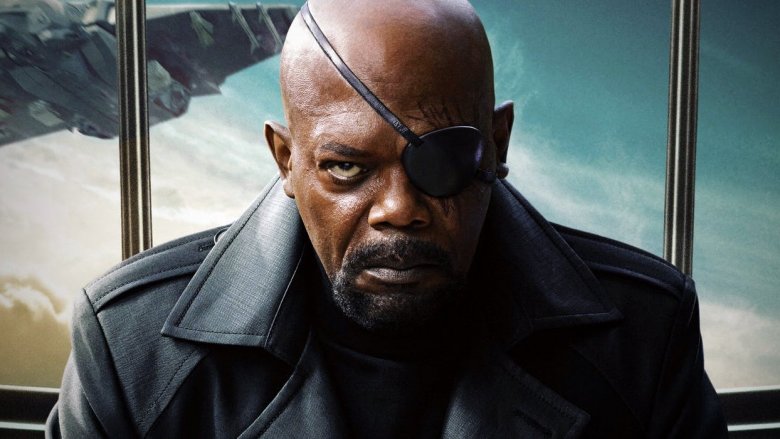 Samuel L. Jackson thinks there could be more Avengers