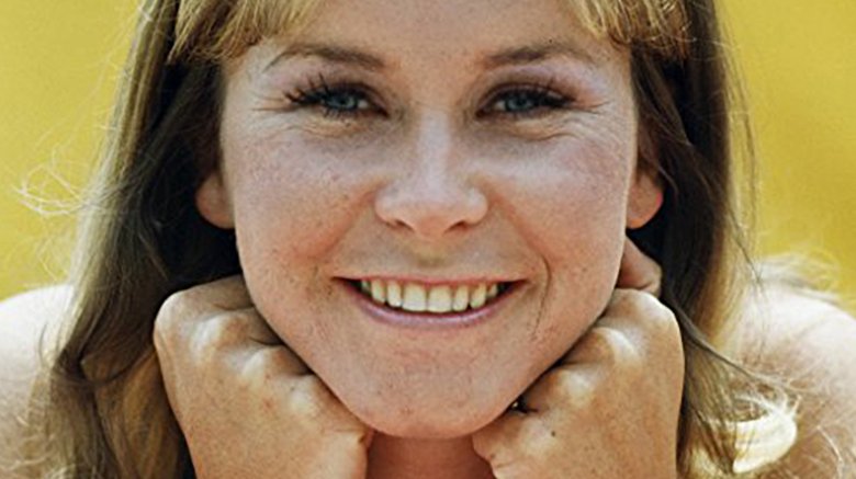 Scooby-Doo Voice Actress Heather North Dies At 71