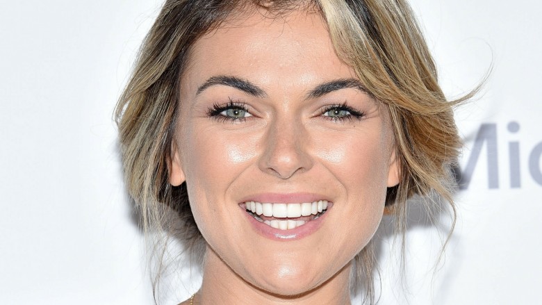 Serinda Swan Cast As Medusa In Marvel S Inhumans