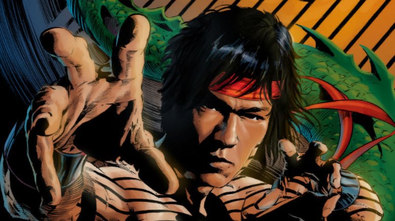 Shang Chi And The Legend Of The Ten Rings Release Date Cast And Plot