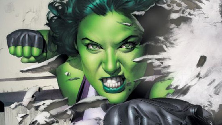 She-Hulk Disney+ Release Date, Cast And Plot - What We Know So Far