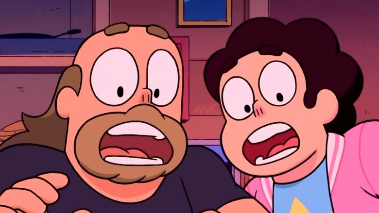 Small Details You Missed In Steven Universe The Movie