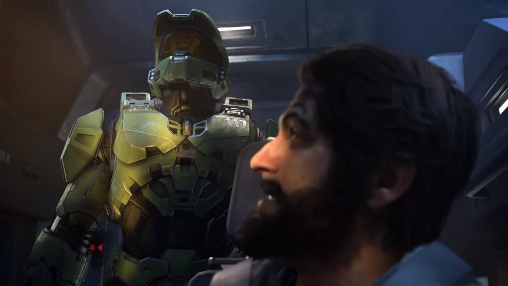 Small Details You Missed In The Halo Infinite Gameplay