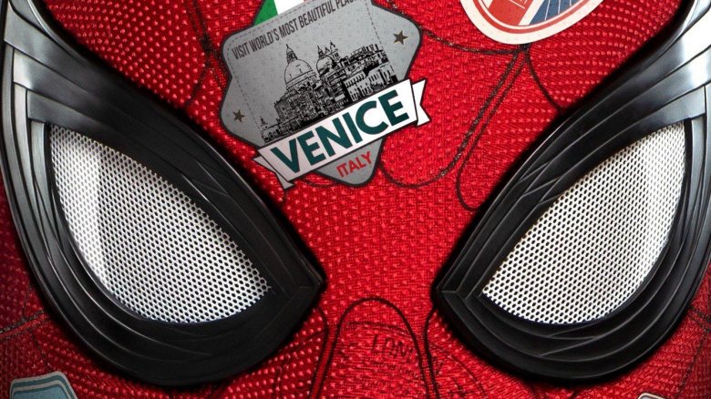 Spider-Man: Far From Home trailer details you missed