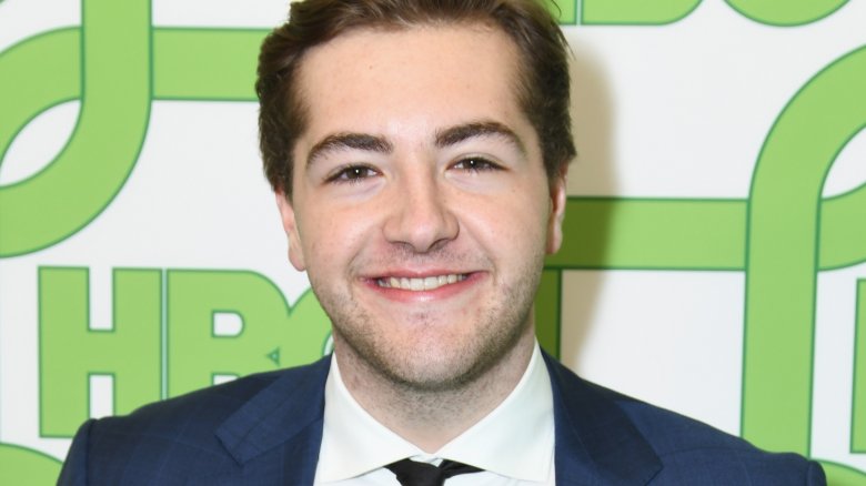 Michael Gandolfini