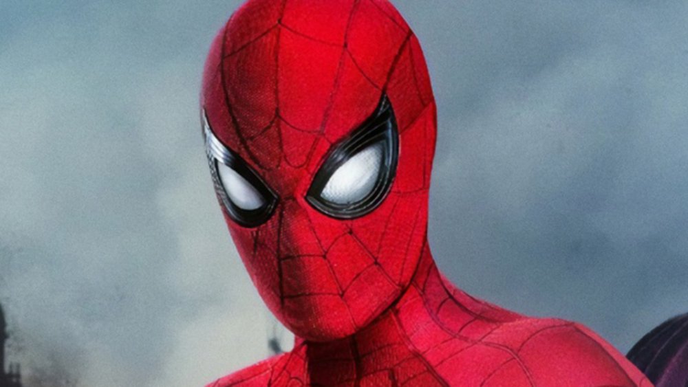 Spider Man 3 Reportedly Includes Team Up That Ll Please Fans