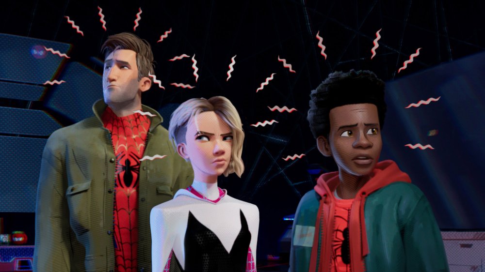 download spider man into the spider verse 2 release date