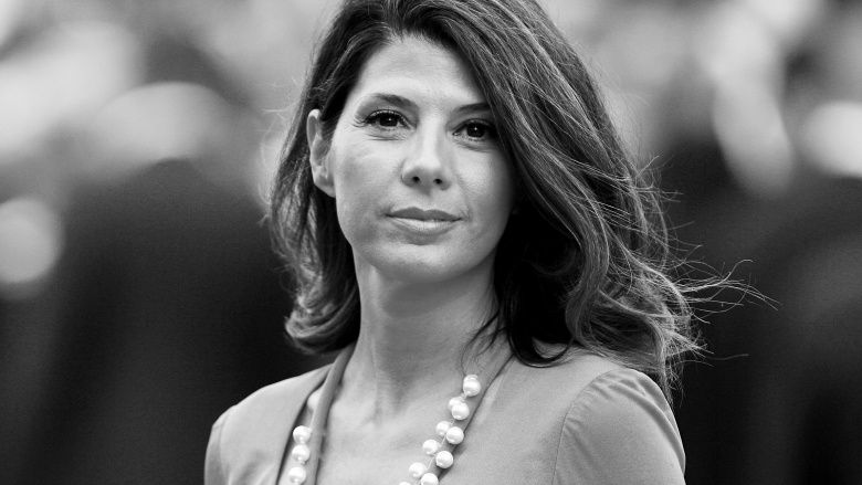 Marisa Tomei