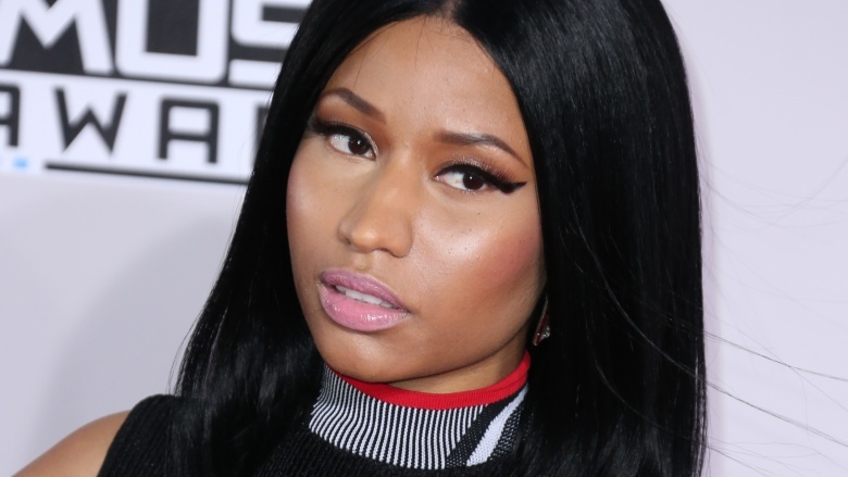 Nicki Minaj