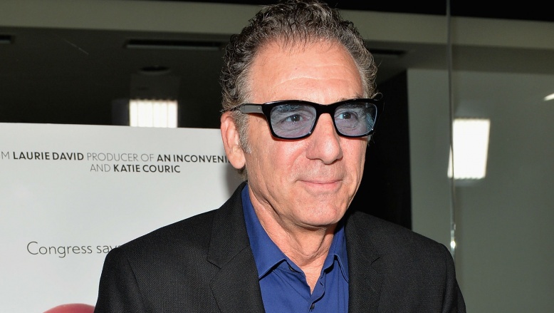 Michael Richards