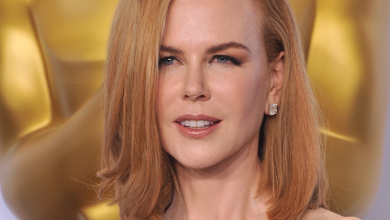 Nicole Kidman - 'Australia'