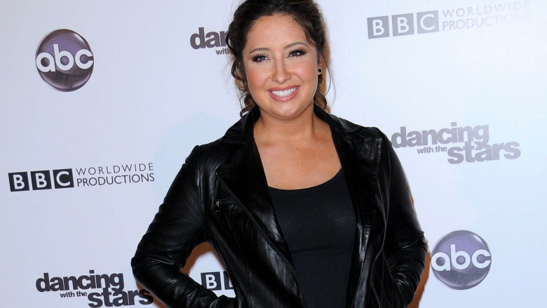 Bristol Palin