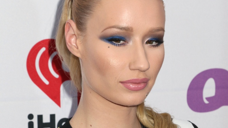 Iggy Azalea