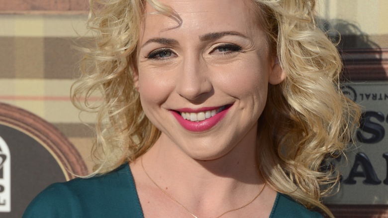 Lecy Goranson