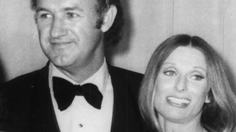 Gene Hackman