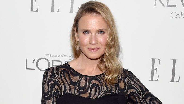 Renee Zellweger
