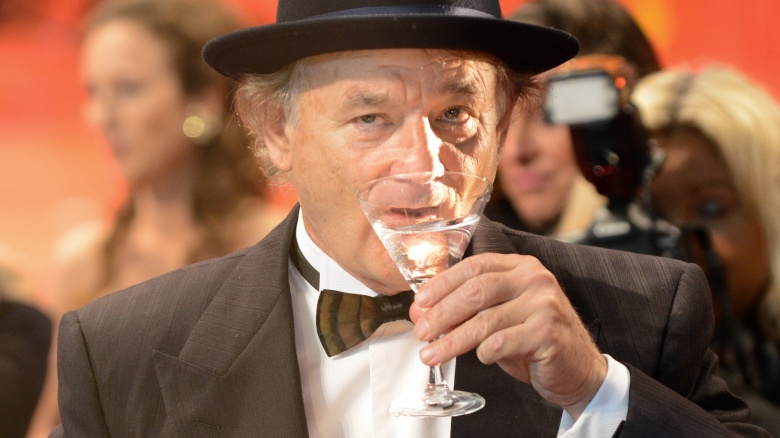 Bill Murray