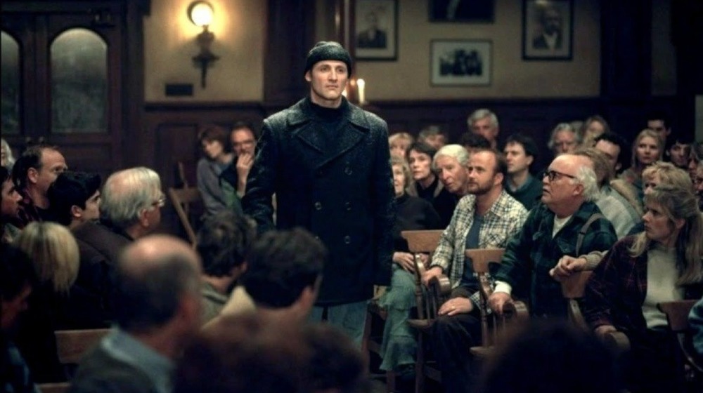Colm Feore as Andre Linoge