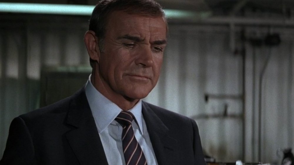 Sean Connery, Actor And The Original James Bond, Dies At 
