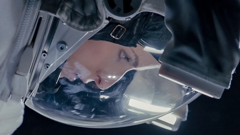 Anna Kendrick in Stowaway