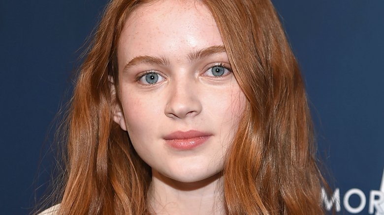 Next photo of Sadie Sink