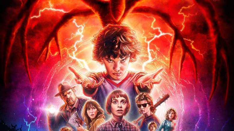Stranger Things Fan Theories That Might Be True