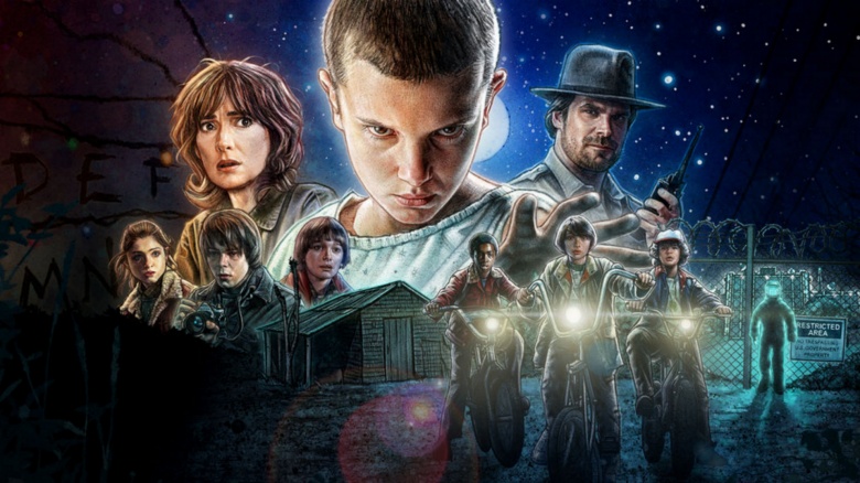 Stranger Things Soundtrack Coming To Vinyl