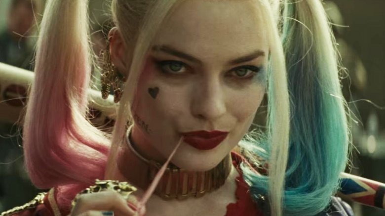 Harley Quinn Reportedly Wont Be In Suicide Squad 2