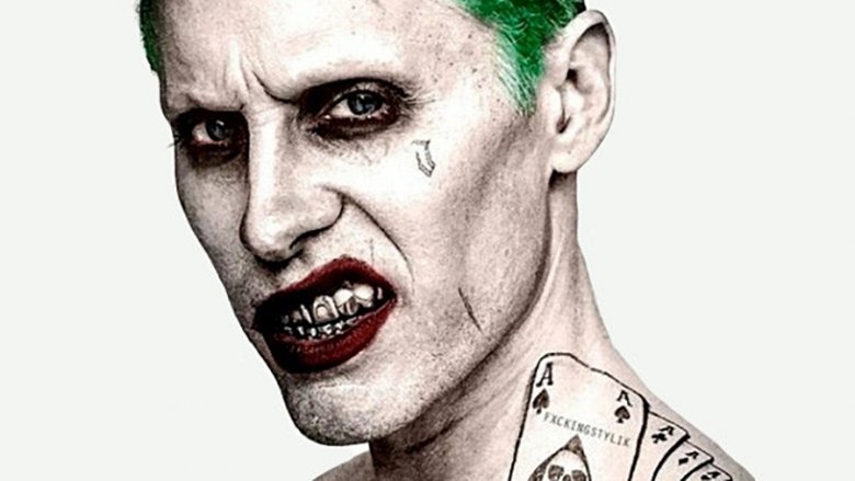 5 Pemeran Joker Terbaik Di Jagat Sinema Kincir Com