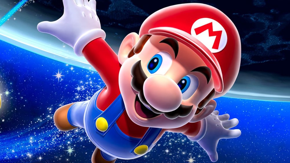 Super Mario Galaxy Vs Super Mario Odyssey Which Is The Better Game