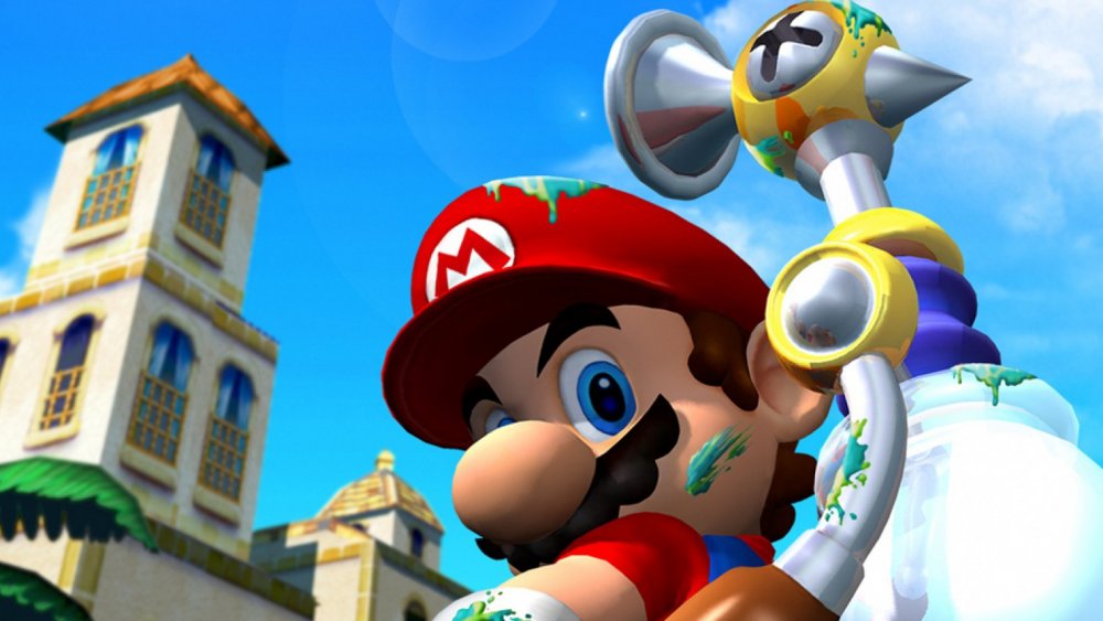 Super Mario Sunshine 2: Will we ever get a sequel?