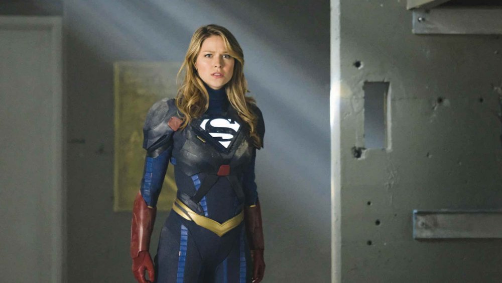 index of supergirl season 4