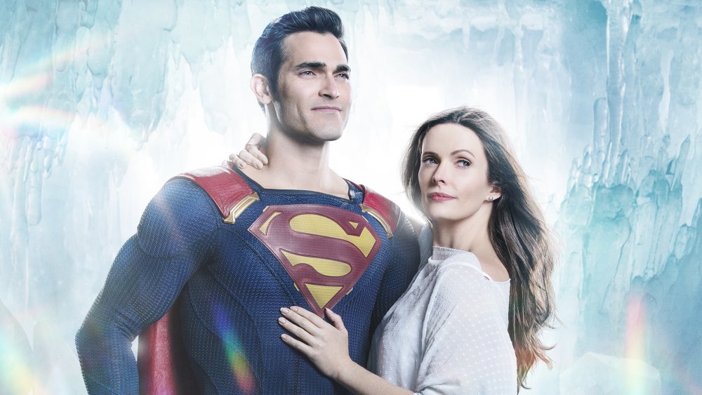 Image result for Superman & Lois Season 1