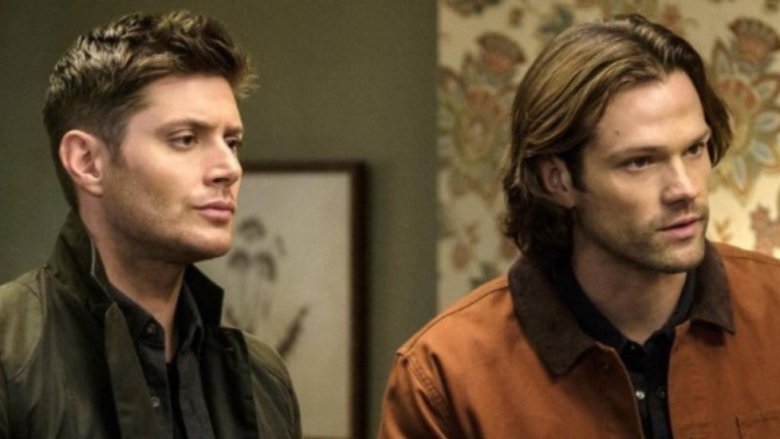 Supernatural Season 15 Release Date Cast And Plot