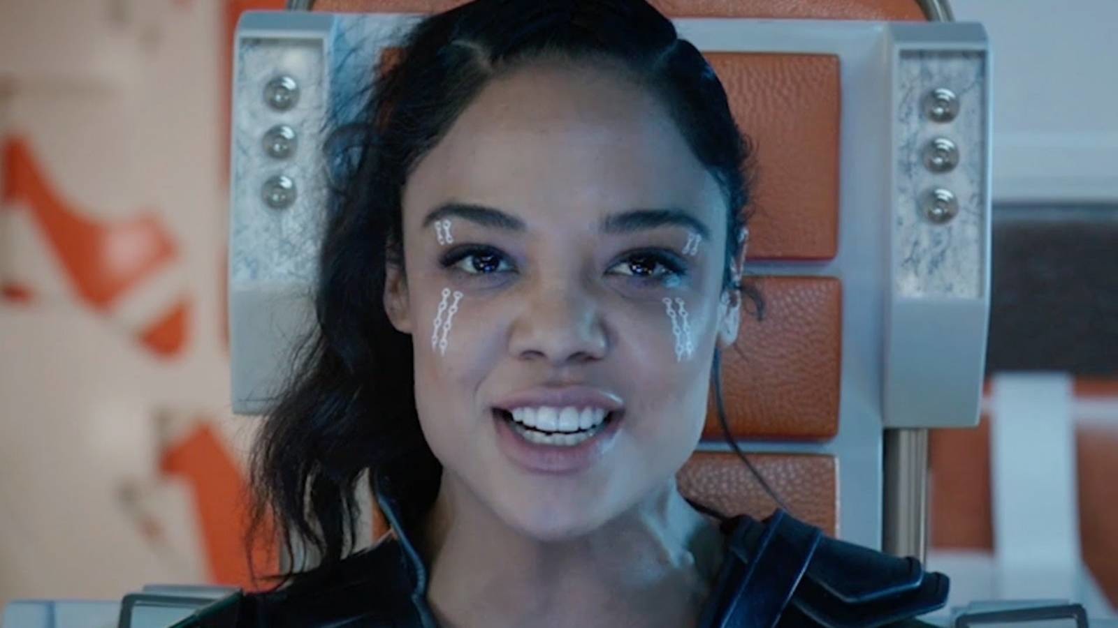 Tessa Thompson Just Described Thor 4 In The Best Way
