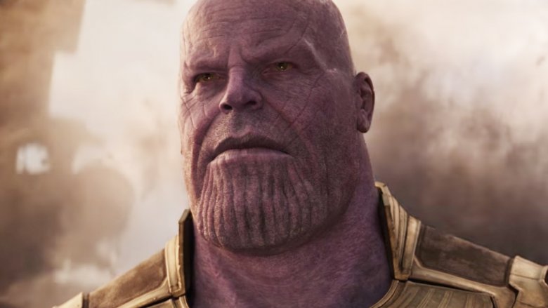 Thanos vs. Cable: Josh Brolin reveals his preference - 780 x 439 jpeg 39kB