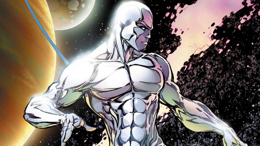 45 Best Images Silver Surfer Movie Release Date : Exclusive Silver Surfer Movie In The Works At Marvel Studios Gww