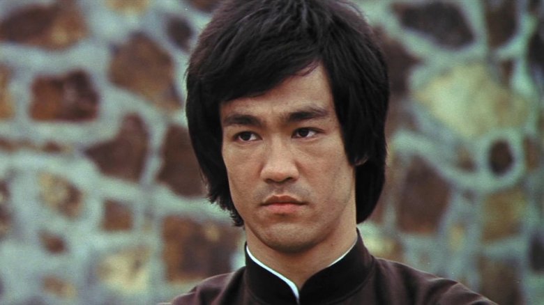 most famous bruce lee movie