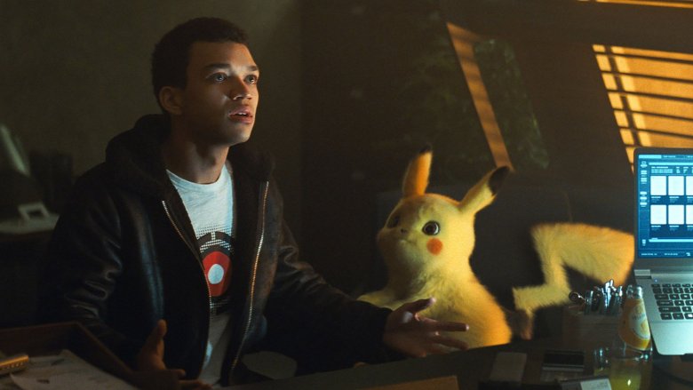 Best And Worst Things About Pokemon Detective Pikachu